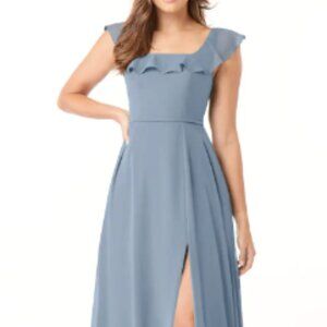 Azazie Bridesmaid Dress